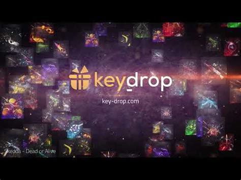 key dropcom intro youtube