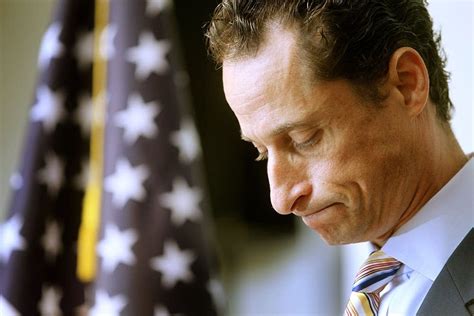 Ex Congressman Anthony Weiner Pleads Guilty In Sexting Case Mpr News