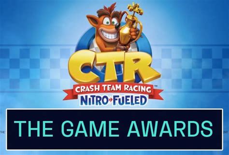 Crash Team Racing Crash Bandicoot N Sane Trilogy Success