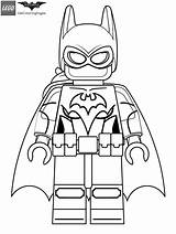 Coloring Pages Nightwing Lego Opress Getdrawings Savage sketch template