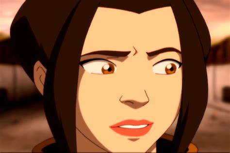 Which Azula Is The Prettiest What Version Of Azula Was