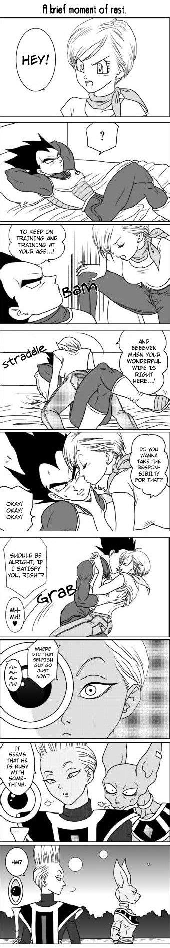 219 Best Images About Dragon Ball On Pinterest More