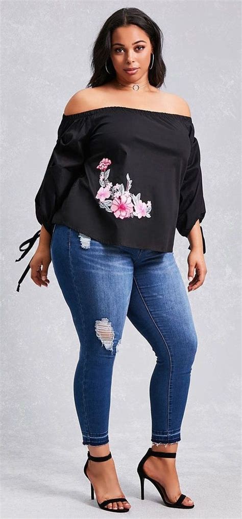 latest clothing for plus size women plus size outfits