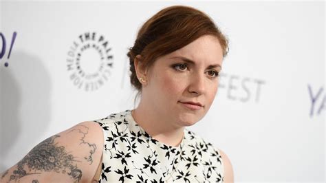lena dunham reveals she is one year sober let s do this fox news