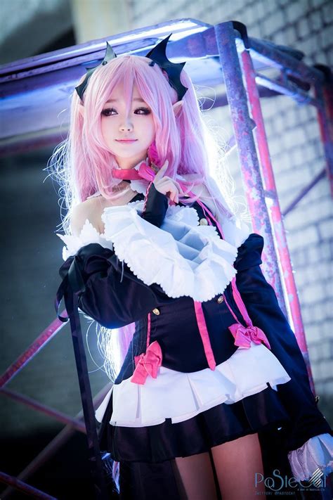 cute anime characters to cosplay idalias salon