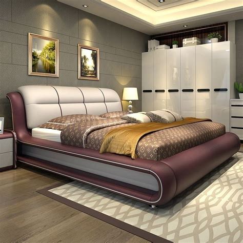 modern bedroom furniture   luxury accent  magzhouse