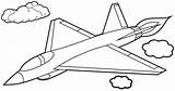 Coloring Jet Fighter Pages Kids Cartoon Airplane Drawing Children Themed Coloringpagesfortoddlers Sketch Jets Printable Choose Board sketch template