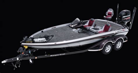 ranger boats  twitter check   zc ranger cup equipped boat