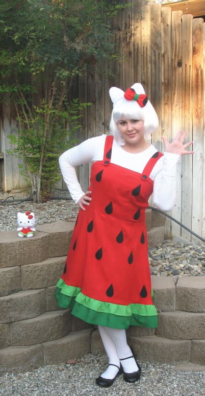 hello kitty cosplay costume adult images 2018