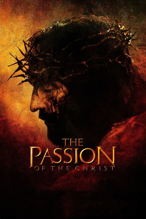 The Passion Of The Christ 2004 Streaming Ita Gratis In Alta