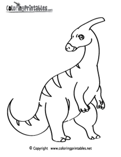 printable dinosaur coloring pages color  variety  dinosaurs