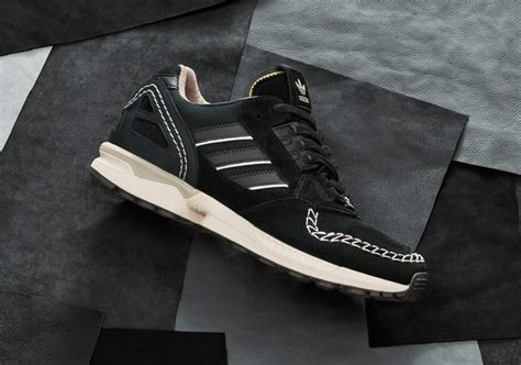 adidas releasing moccasin inspired zx  sneaker