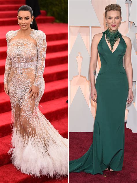 kim kardashian vs scarlett johansson s body — who has the perfect figure hollywood life