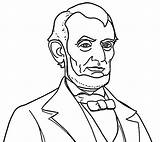 Abraham Abe Wecoloringpage Cartoon Coloringbay Bestcoloringpagesforkids sketch template