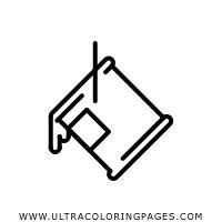paint  coloring page ultra coloring pages
