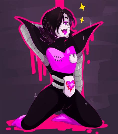 144 best images about mettaton on pinterest strong love the killers and fanart