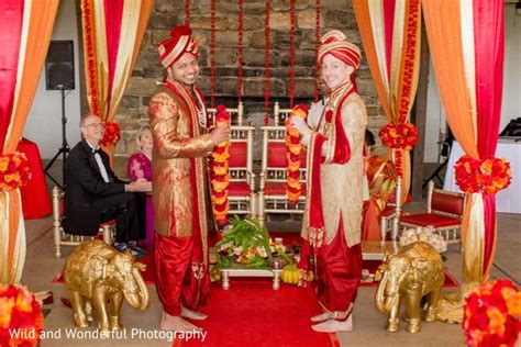 This Indian Same Sex Wedding Is Adorable Wedmegood