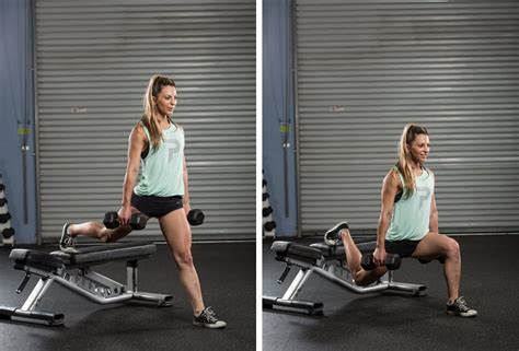 6 super effective squat variations you need to try