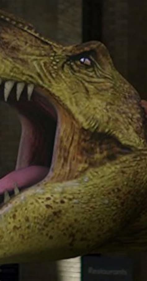 dino    dinosaurs  tv episode