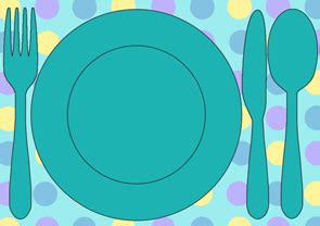 table setting placemat template marvellous table setting placemat