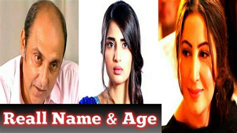 mubarak ho beti hoi hai drama actors cast reall name