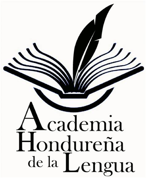 academia hondureña de la lengua asociación de academias de la lengua española