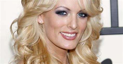 Trump S Lawyer Secured A Restraining Order Against Stormy Daniels