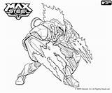Toxzon Mutante Mutant Kleurplaten Colorare Elementor Malvorlagen Disegni Dibujos sketch template