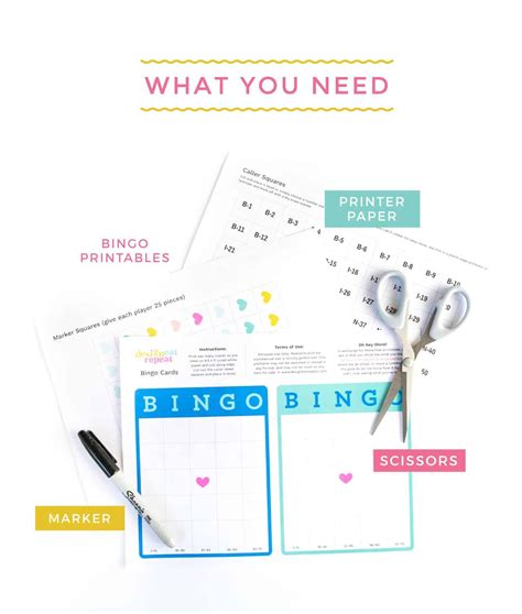 printable blank bingo cards design eat repeat blank bingo cards