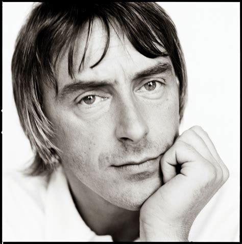 lawrence watson paul weller close up snap galleries limited