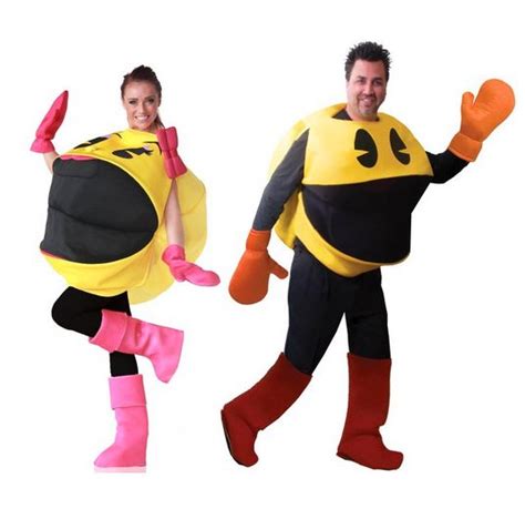 14 halloween costumes for couples who ain t got time for diy huffpost