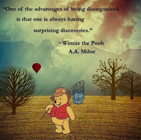 winnie  pooh inspirational quote inspiration