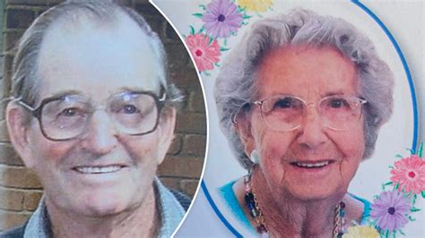 double murder investigation launched into elderly couple who died a