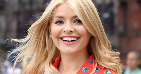 holly willoughby nackt sexy titten bitches