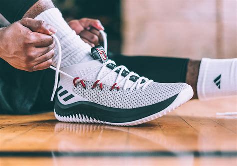 adidas dame  release date   sneaker bar detroit