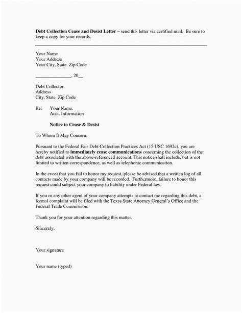 printable debt recovery letter template sample upload  agustinus