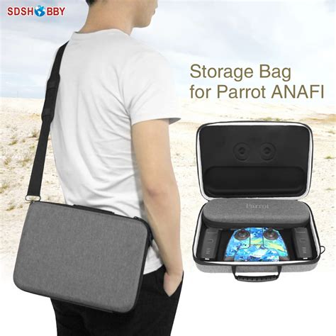 set accessory single shoulder bag storage bag carrying case