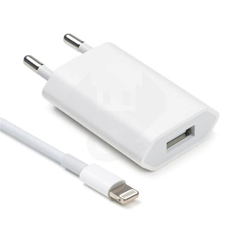 iphone oplader apple  poort usb   lightning kabel apple kabelshopnl