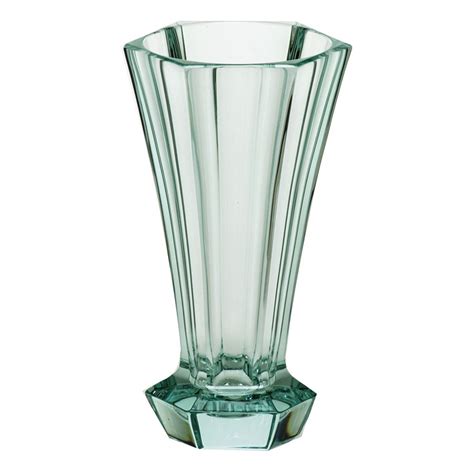 Moser Unity Bud Vase Vases Moser Crystal Crystal And Glassware