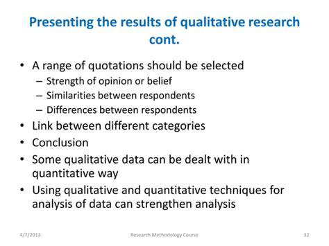 introduction  qualitative research