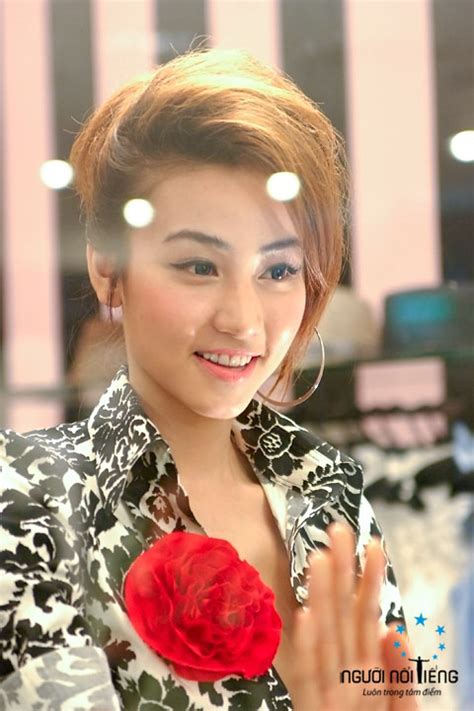 beautiful asian girls ngan khanh hot vietnamese actress