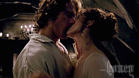 Heart By Heart Jamie ♥ Claire Outlander Youtube