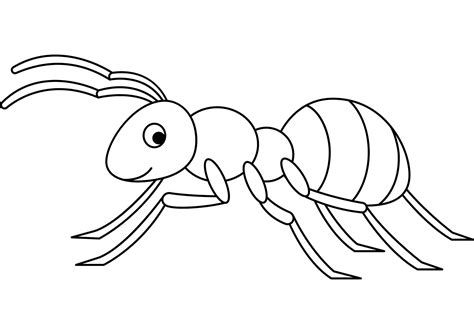 ant printable template  printable papercraft templates