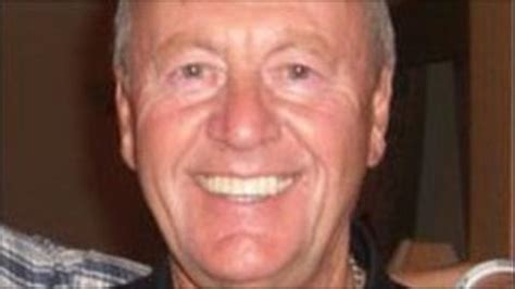 tony sullivan died  cheshire helicopter crash landing bbc news