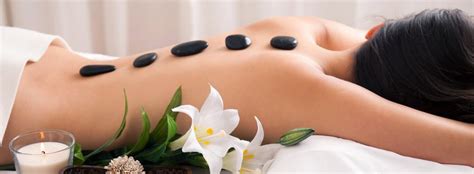 hot stone massage a grand specialty massage