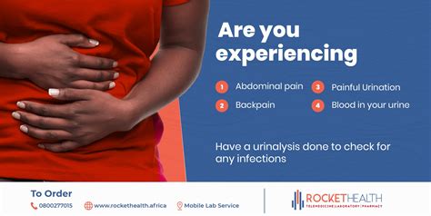 Urinary Tract Infections All You Need To Know Rocket Health Africa