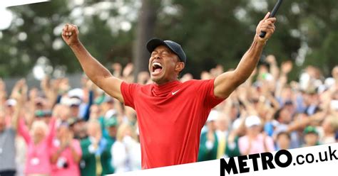 Tiger Woods Thinks About His Sex Scandal Every Day Despite