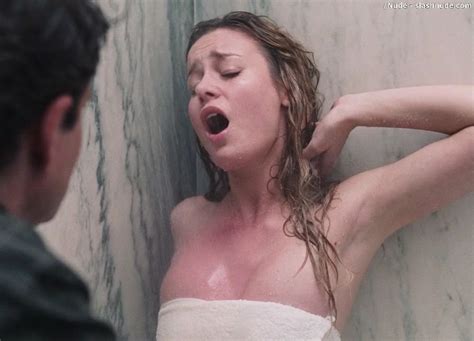 brie larson topless in tanner hall photo 8 nude