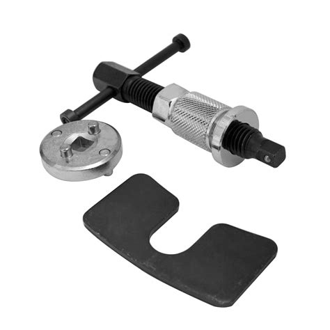 homgeek brake caliper piston rewind tool  hand drive disc brake caliper removal