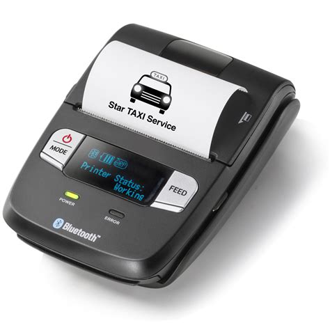 star sm  portable bluetooth printer cash drawers ireland